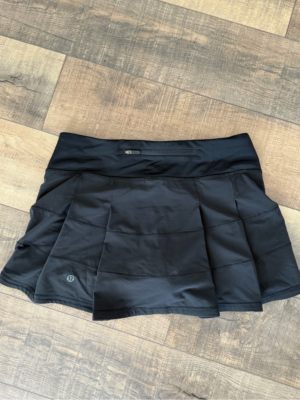 Lululemon Athletic Skirt